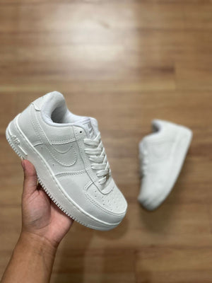 Tênis Air Force Branco nacional