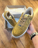 Air Force 1 Mostarda