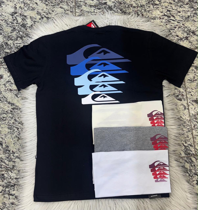 Camiseta QuikSilver I