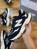 NB 9060 Preto/Branco