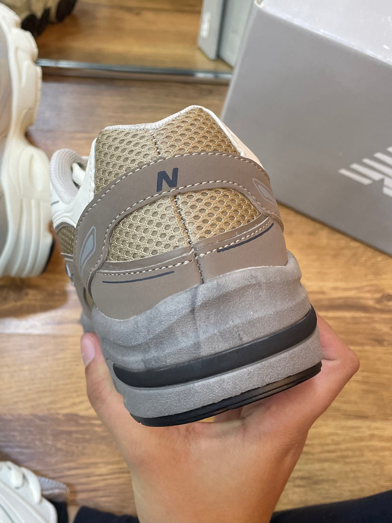 NB 1000 Off/Caramelo/Grafite