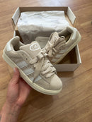 Adidas Campus 00's Off White