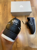 Air Force 1 Preto Sombra Preto