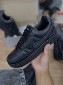 Air Force Preto Ambush