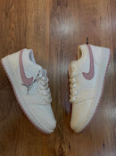 Nike Air Jordan Low Off Rose