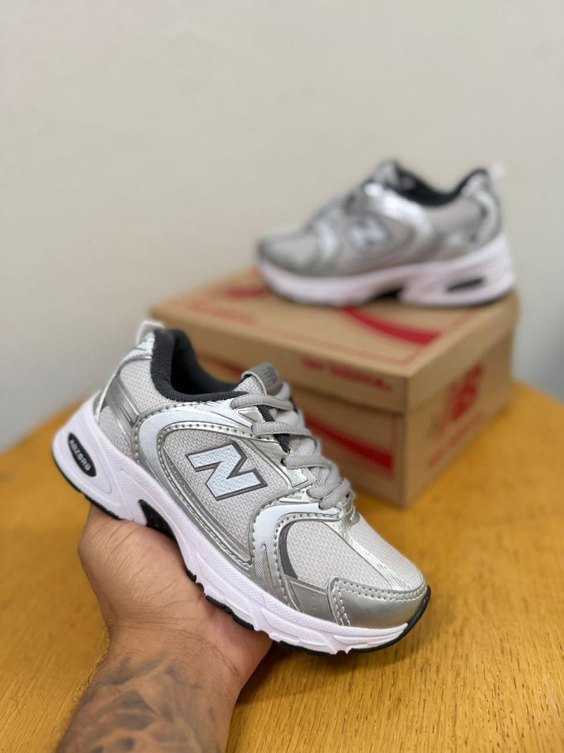 Tênis Nb 530 Infantil