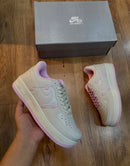 Air Force 1 corações