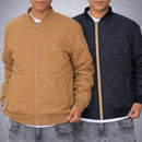 Jaqueta Z Dupla face