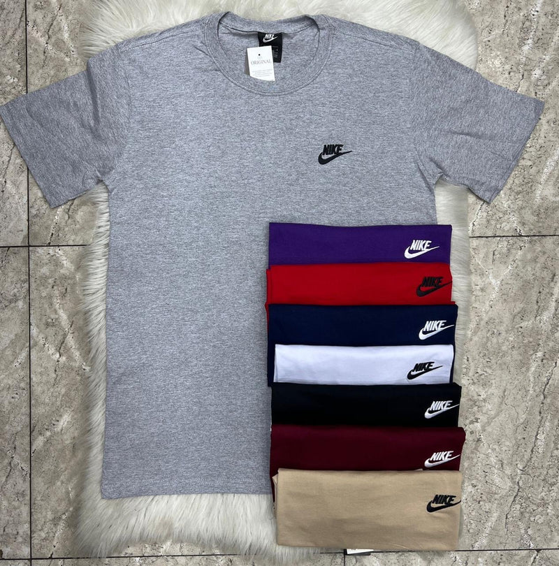 Camiseta Nike III