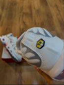 Nike Air Max TN Branco e Rosa