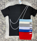 Camiseta Nike VI