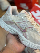 Nike KN05 Off white / Rose