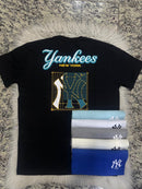 Camiseta NY Yankees
