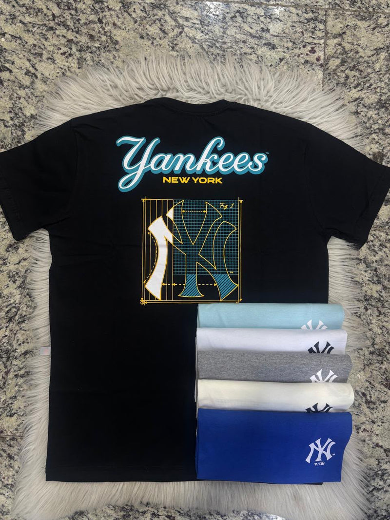 Camiseta NY Yankees