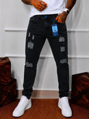 Calça jogador