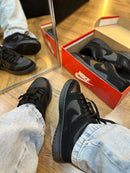 Dunk Low Preto