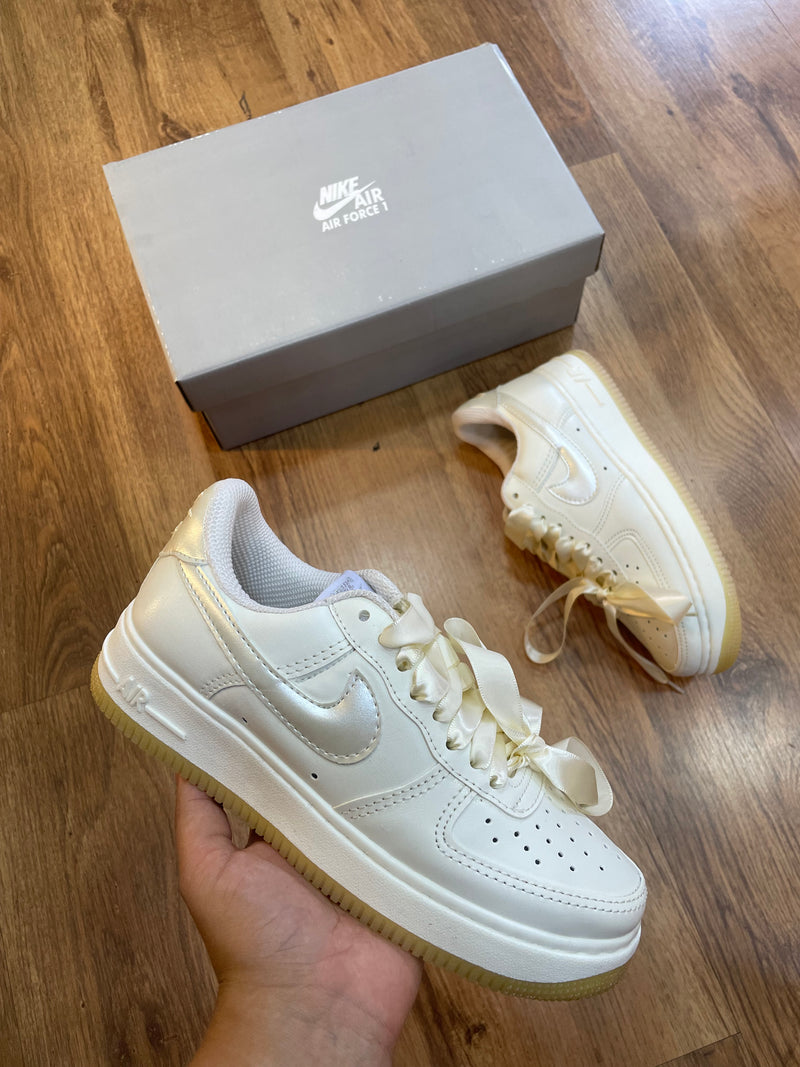 Air Force 1 Cetim