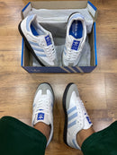 Adidas Samba Azul premium