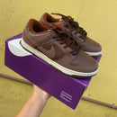 Dunk Low Canela premium