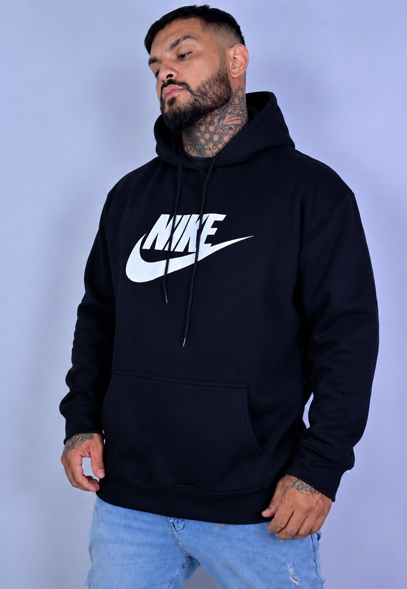 Moletom premium Nike Classic