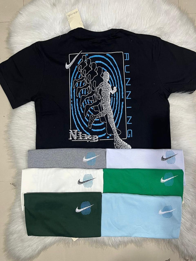 Camiseta Nike Running II