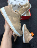 Dunk Low Caramelo/nude