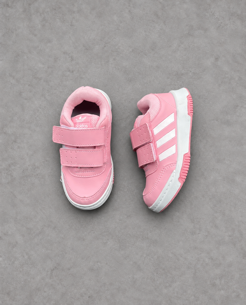 Tênis Adidas com Velcro Infantil