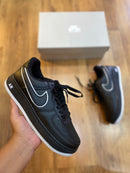 Air Force 1 Preto Sombra Preto