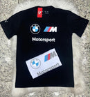 Camiseta Puma BMW M