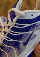 Nike Air Max Branco e Azul