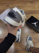 Nike Air Jordan Off Grafite