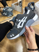 Tênis Asics gel lyte III grafite