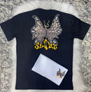 Camiseta Blunt Eyes