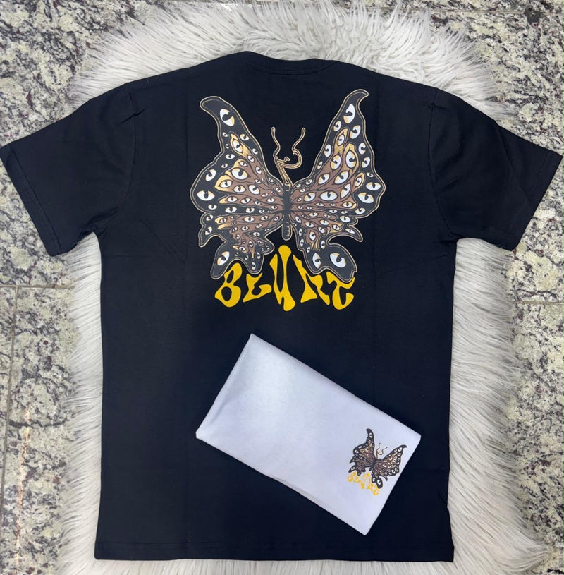 Camiseta Blunt Eyes