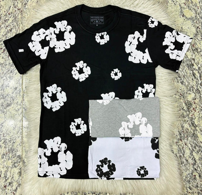 Camiseta Denim Tears