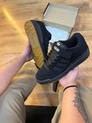 Adidas Fórum Nobuck Preto
