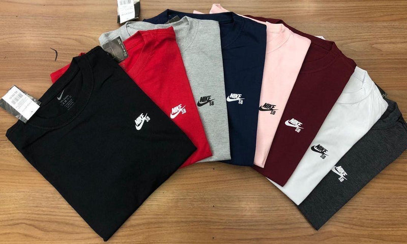 Camiseta Nike SB B