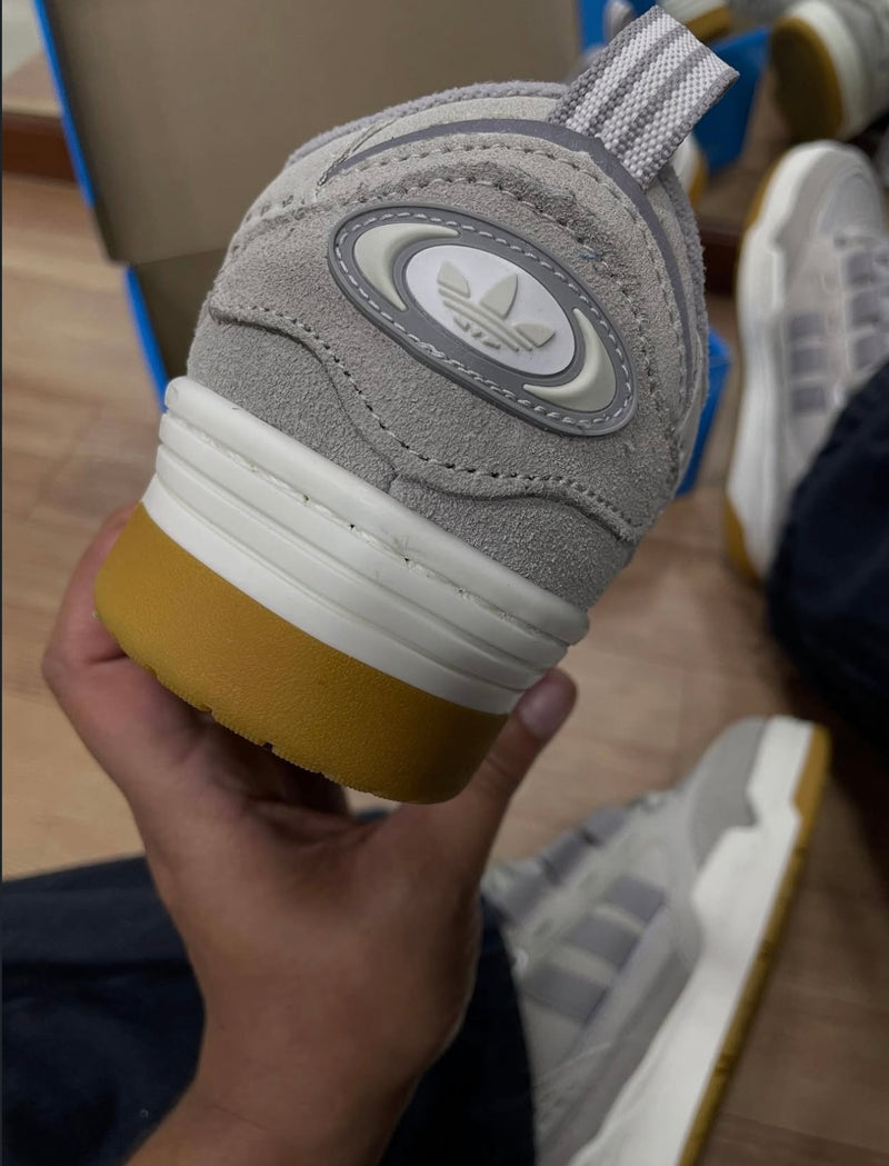 Tênis Adi2000 Cinza