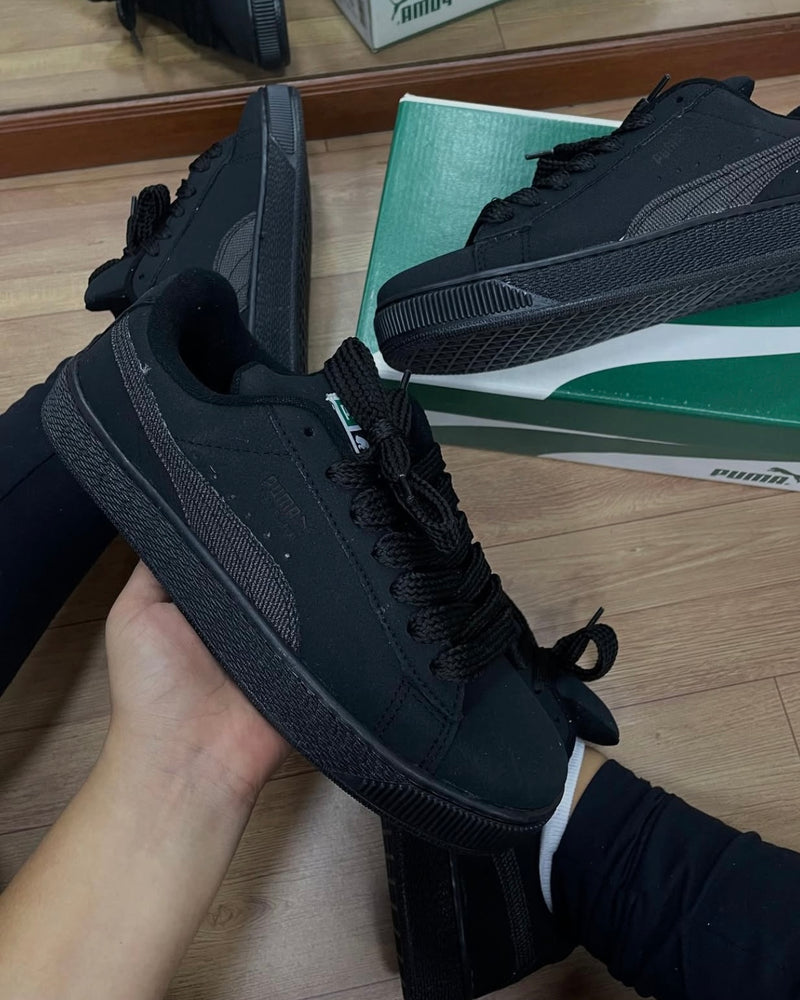 Puma Suede XL Preto