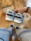 Dunk 85 Natural Cromo