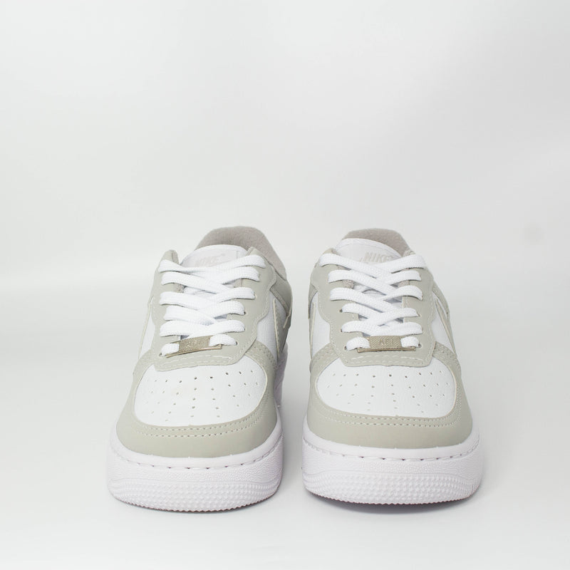 Air Force 1 Gelo e Branco