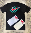 Camiseta Nike Monster