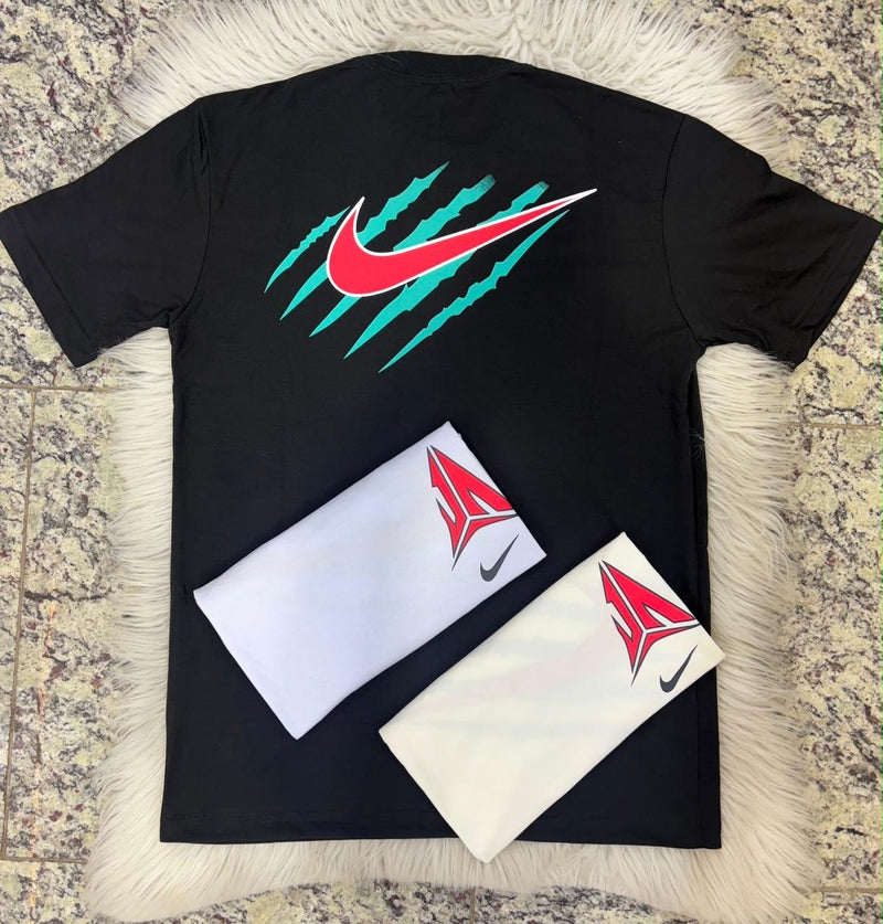 Camiseta Nike Monster