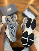 NB 9060 Cinza/chumbo