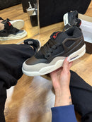 Nike Air Jordan 4RM Preto
