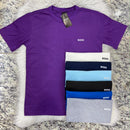 Camiseta Boss