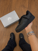 Air Force Preto Preto