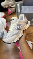 NB 9060 Branco/off