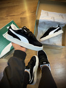 Puma 180 Preto Branco