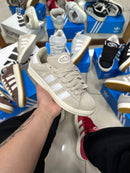 Adidas Campus 00's Off White